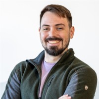 Viral Nation Employee Nicolas Doyen's profile photo