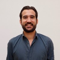 Activ'Action Employee Fabien Schmitt's profile photo