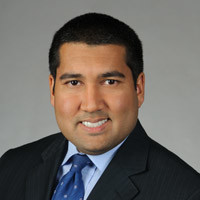 Ehrenclou & Grover LLC Employee Kavan Grover's profile photo