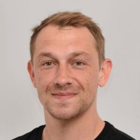 NIU Technologies Employee Christian Osanger's profile photo