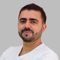 Proquip Rental & Sales Employee Roain Amini's profile photo
