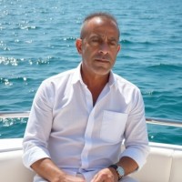 Nabil Farag Email & Phone Number