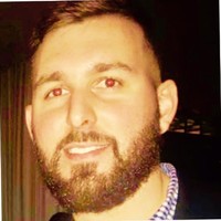 Grayson Weber Email & Phone Number