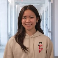 Cornell Electric Vehicles Employee Julia Lau's profile photo