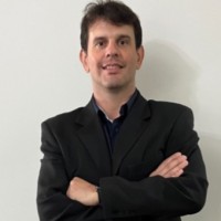 Easymine Employee Geraldo Dutra Neto's profile photo