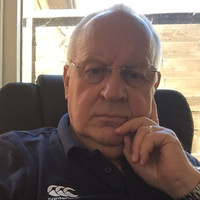 BMI Publishing Employee John Gore's profile photo