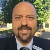 Mentor College Employee Art Petrosian's profile photo
