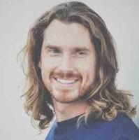 IATSE Local 600 Employee Michael Trobisch's profile photo