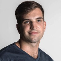 Backflip, AI Employee Tom Randolph's profile photo