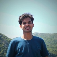 Pritesh Dube Email