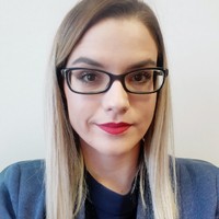 Elektroprojekt Consulting Engineers Employee Snježana Marki's profile photo