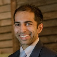 Priovant Therapeutics Employee Anup Singh's profile photo