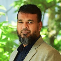 Macquarie Law School Employee Abdullah al Arif's profile photo