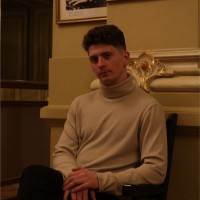 Pavlo Polozhevets's profile photo
