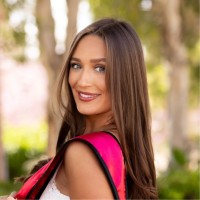 Ava Jones Email & Phone Number