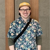 Netflix Employee Nathan Weber's profile photo