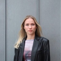 Kennedy FitzGerald Architects LLP Employee Anna Stepanenko's profile photo
