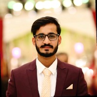 Junaid Ahmed's profile photo