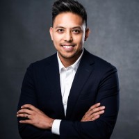 Haus Employee Reggie Panaligan's profile photo