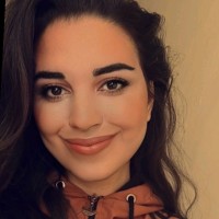 OrbiCall Employee Hind Bekkouche's profile photo