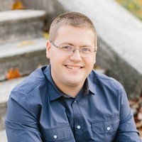 DPS Media Inc. Employee Micah Woodard's profile photo