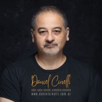 Daniel Cinelli Email