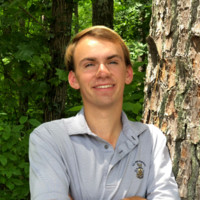 Kennedy & Company Education Strategies Employee Nick Paschetto's profile photo