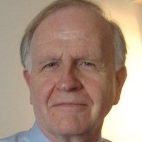 International Association for Senior Debate Employee Thomas Benson's profile photo
