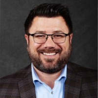 Palo Alto Networks Employee Ben Wolf's profile photo