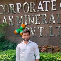 SJ Group Employee Roshan Kumar's profile photo