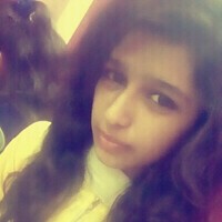 VSIT.in Employee Alvina Sayed's profile photo