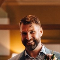 Rolls-Royce Employee Martin Oates's profile photo