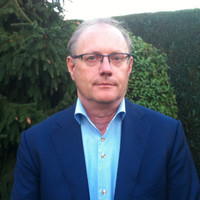 Antares Employee Fons Timmermans's profile photo