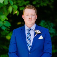 Ontario Drive & Gear Ltd. Employee Brendan Purcell's profile photo
