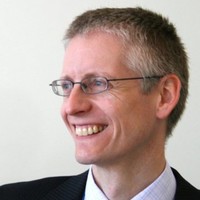 AtkinsRéalis Employee Stuart Allinson's profile photo