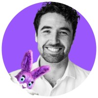 Employment Hero Employee Chris Callaghan's profile photo