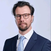 DWS Group Employee Andrew Newman's profile photo