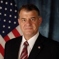 United States Air Force Employee Tom Entwistle's profile photo