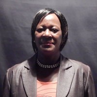 The Technical University of Kenya Employee Dorcas Yole's profile photo