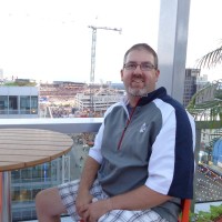 David Lobenstein Email & Phone Number