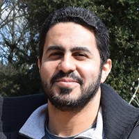 NHS Employee Ahmed Zaima's profile photo