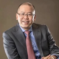 MiniMax Employee Houston Huang's profile photo