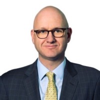 Greenberg Traurig, LLP Employee Brian Greer's profile photo
