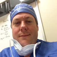 Premier Anesthesia Employee Mark Bennett's profile photo