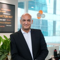 Sanctum Wealth Employee Shiv Gupta's profile photo