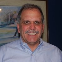 Bank of America Employee John Mele's profile photo