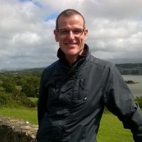Michael Evans Email & Phone Number