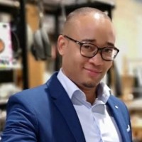 Macrocomm Employee Malusi Ngubane's profile photo