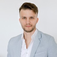 Telematics Wireless Employee Sergey Labanovskiy's profile photo
