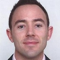 Rocket Medical Employee Marc Russell's profile photo